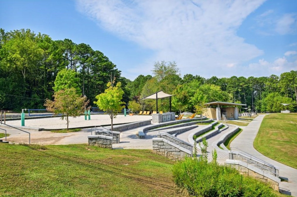2480 Skyland Dr, Atlanta GA  30319-3759 exterior