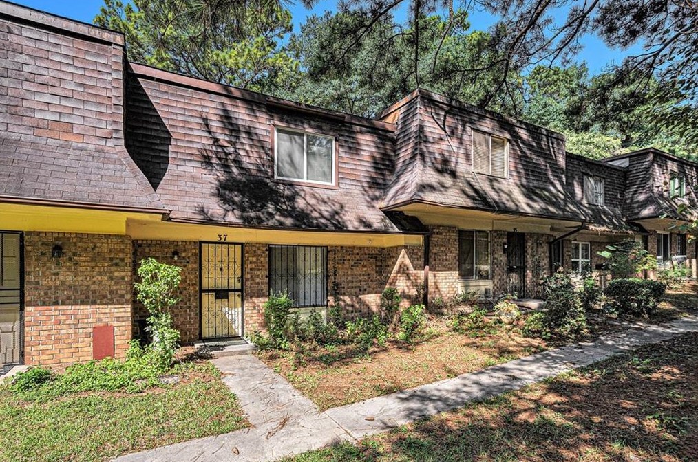 37 Peyton Pl, Atlanta, GA 30311-1608