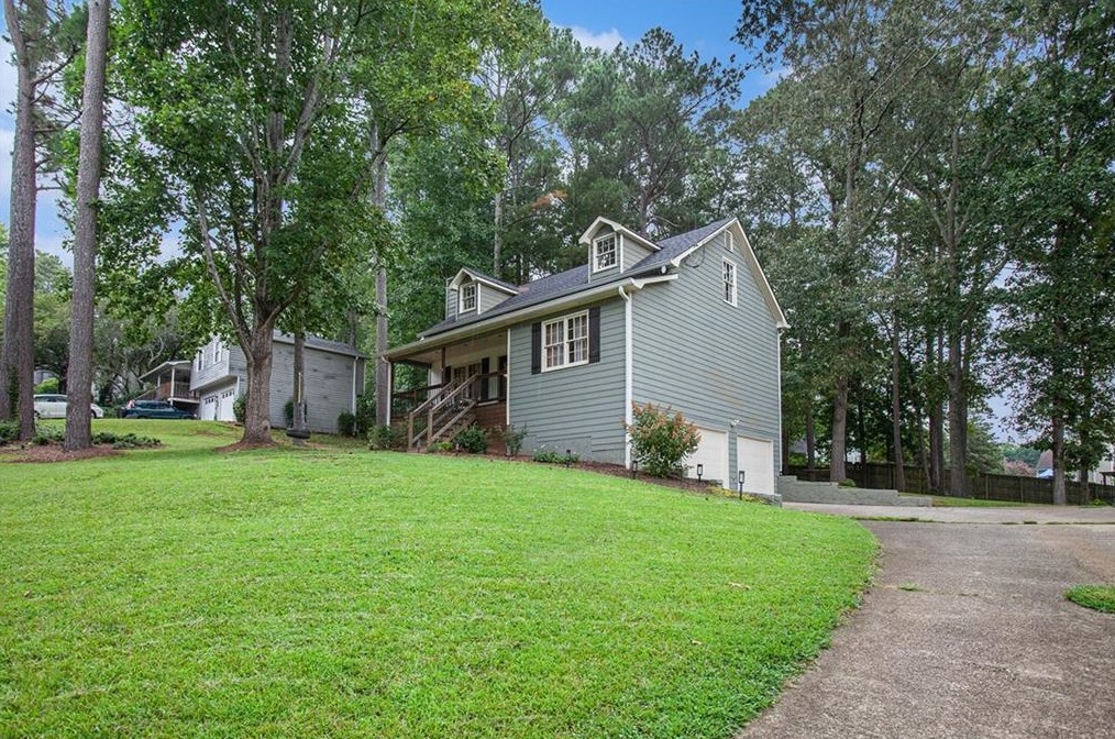 52 Mill Ln, Dallas, GA 30157-1016