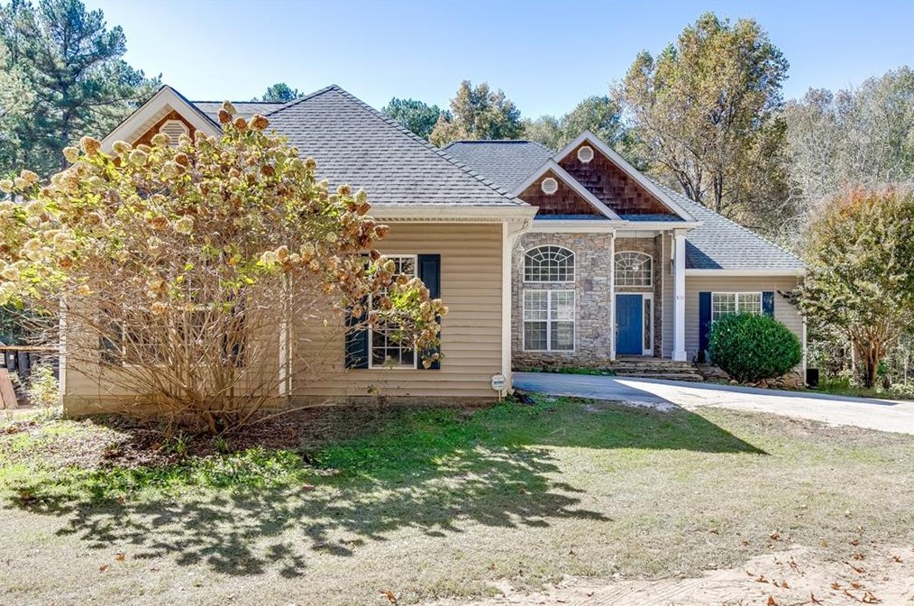930 John W Breedlove Rd, Monroe, GA 30656
