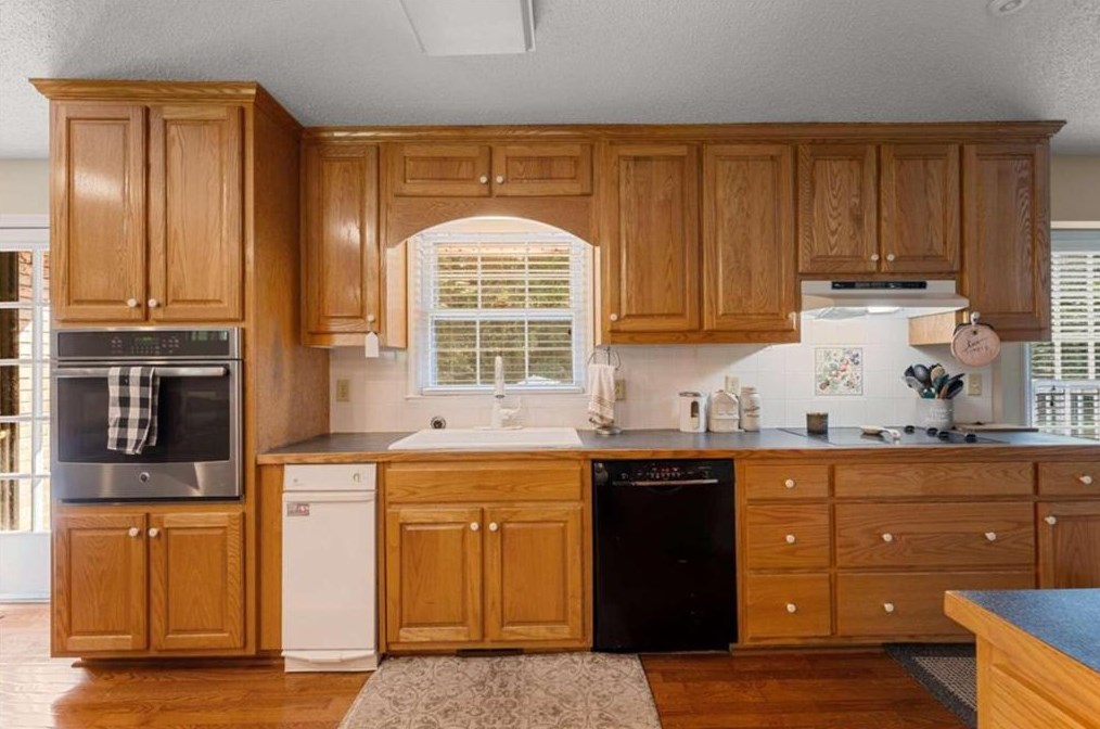 4630 Hopewell Church Rd, Gainesville GA 30506-2631 exterior