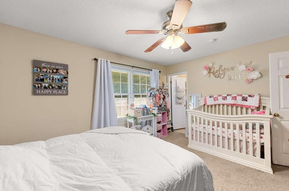 4630 Hopewell Church Rd, Gainesville GA 30506-2631 exterior