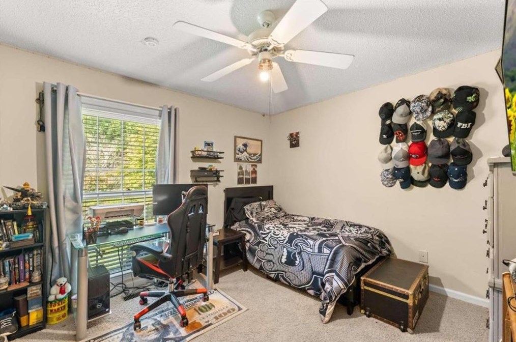 4630 Hopewell Church Rd, Gainesville GA 30506-2631 exterior