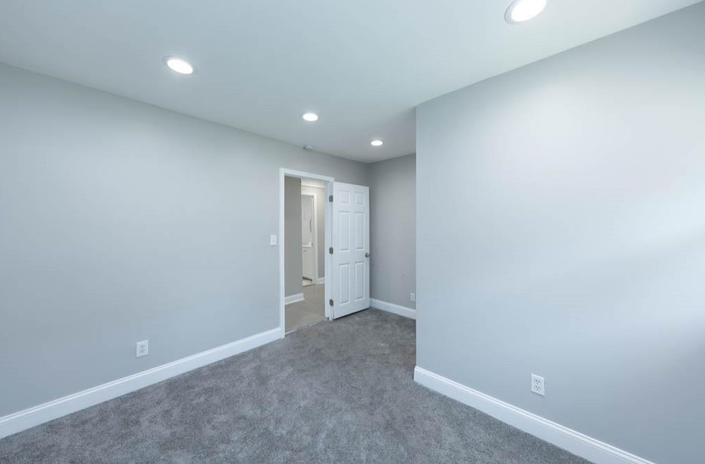 3157 Pollard St, Atlanta GA  30344-4521 exterior