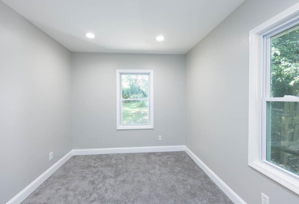 3157 Pollard St, Atlanta GA  30344-4521 exterior