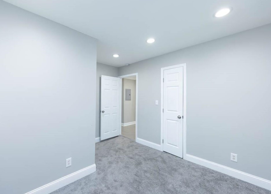 3157 Pollard St, Atlanta GA  30344-4521 exterior