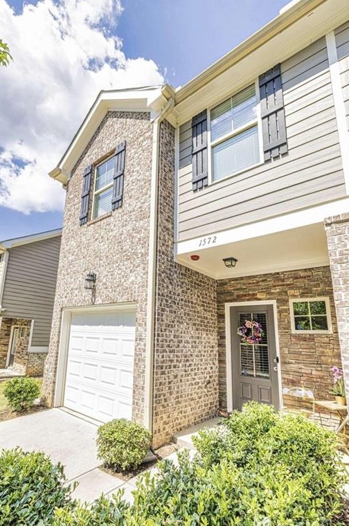 1572 Iris Walk, Jonesboro, GA 30238-7510
