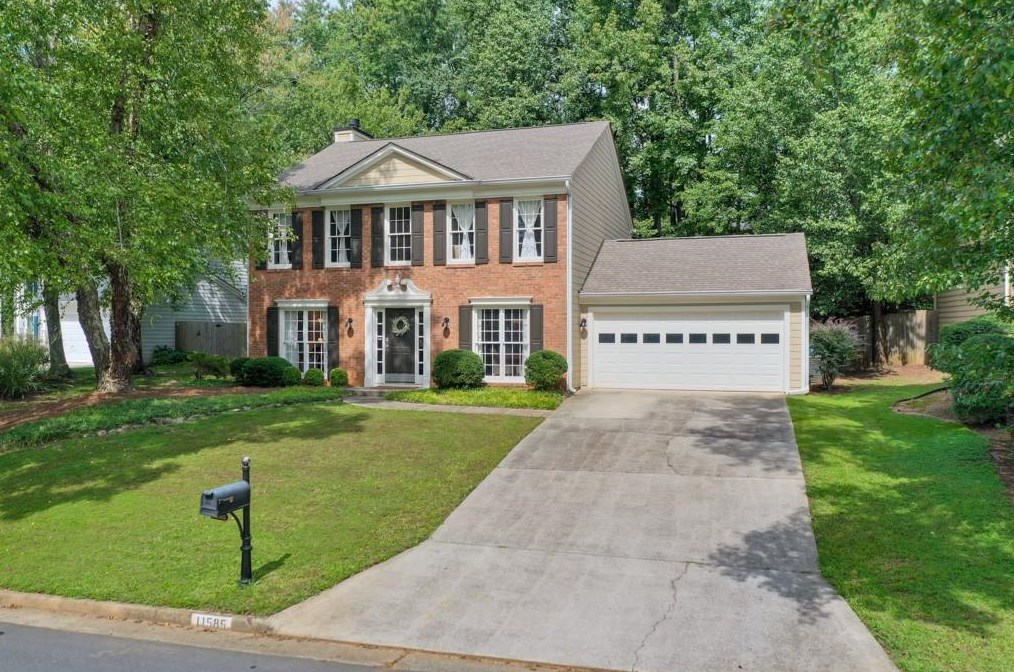 11585 Boxford Pl, Alpharetta, GA 30022-7956