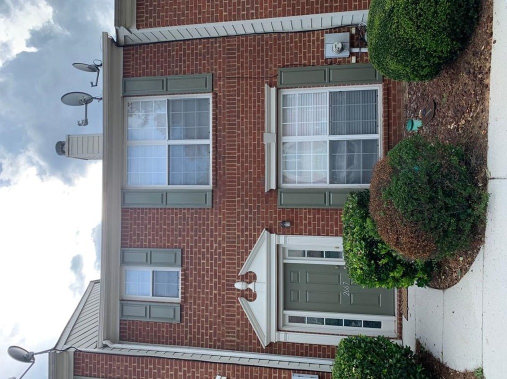 2667 Parkway Trl, Lithonia, GA 30058