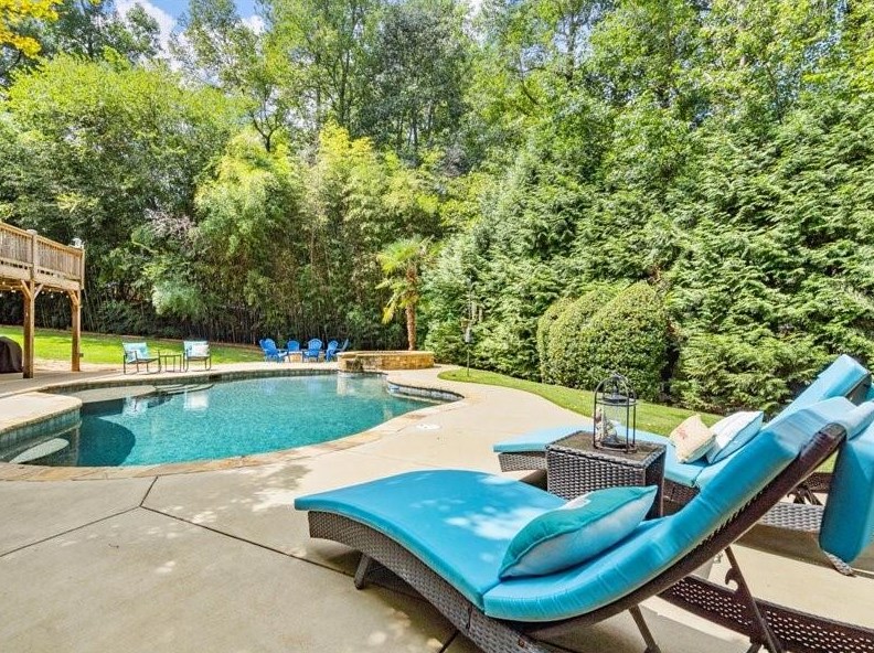 848 Gable Gate Turn, Roswell, GA 30076-1109