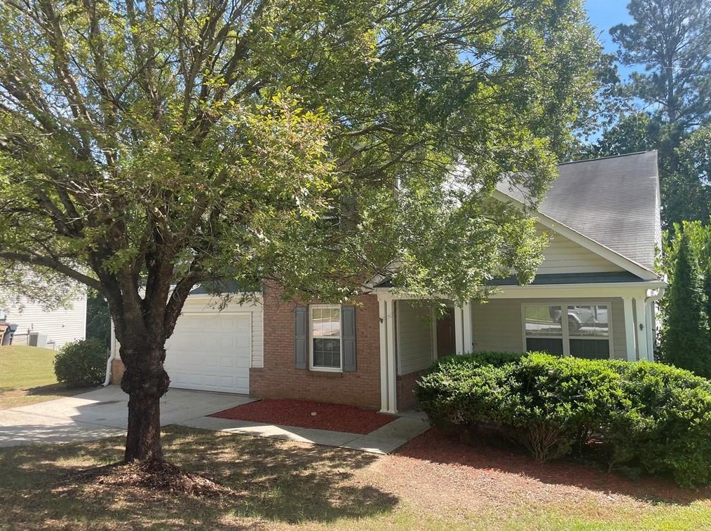 1325 Bramlett Blvd, Lawrenceville, GA 30045-2368