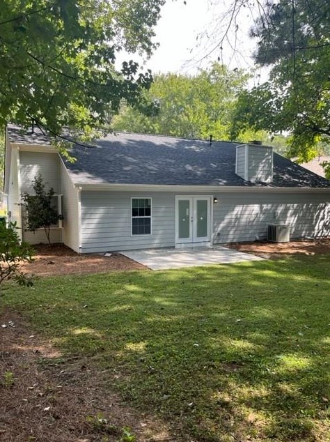 10450 Willow View Cir, Alpharetta, GA 30022-5712