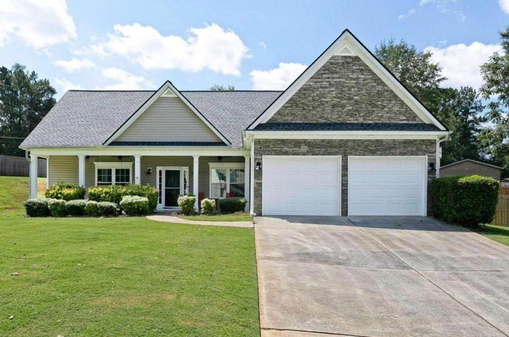 5910 Rutland Pass, Powder Springs, GA 30127-4779