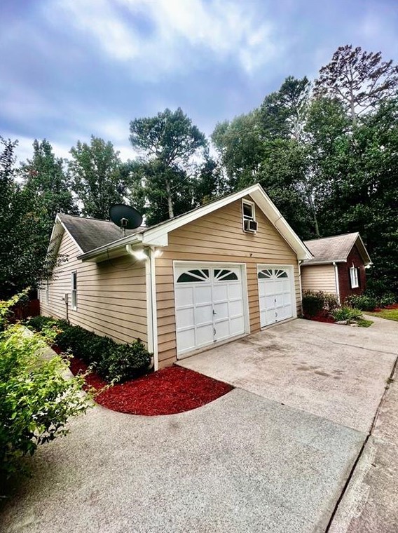 2842 Cardinal Lake Dr, Duluth, GA 30096
