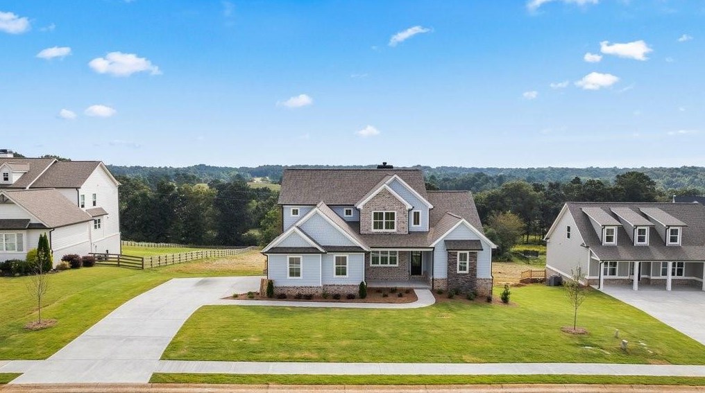 5738 Avalon Commons, Clermont, GA 30527
