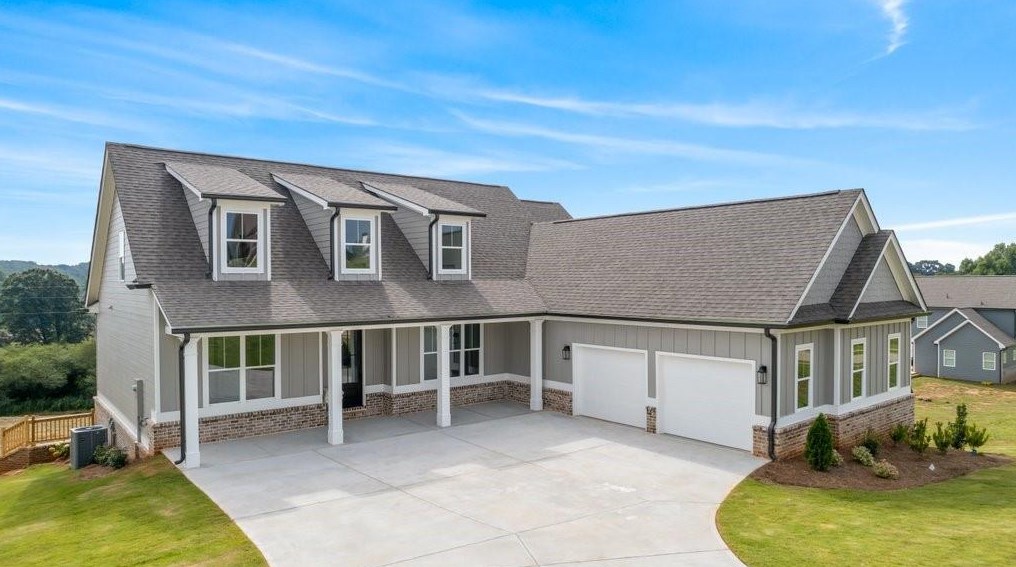 5734 Avalon Commons Way, Clermont, GA 30527-1952