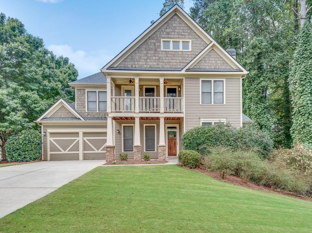 1885 Shoal Creek Blvd, Decatur, GA 30032-4528