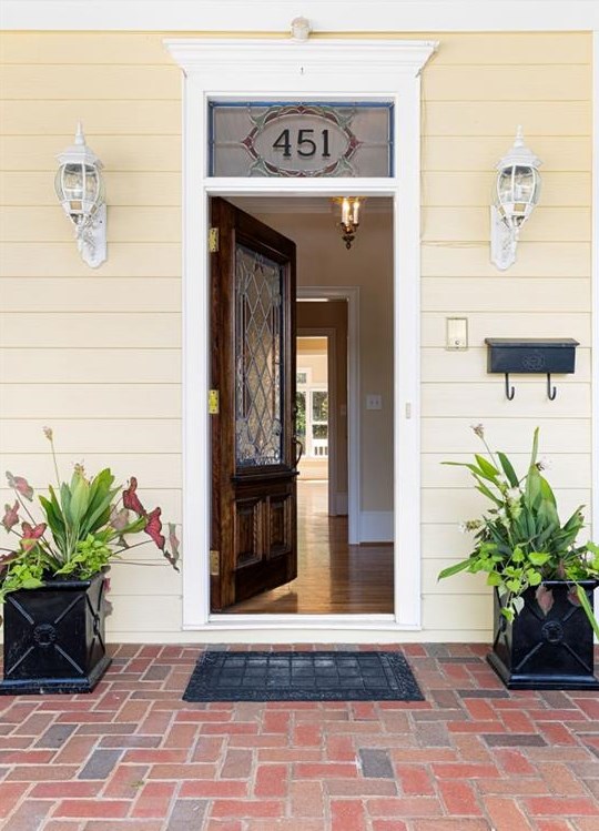 451 Woodward Ave, Atlanta GA  30312-2236 exterior
