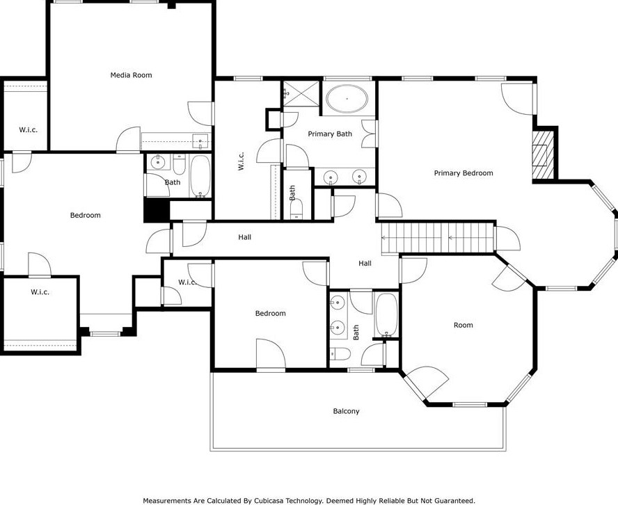451 Woodward Ave, Atlanta GA  30312-2236 exterior