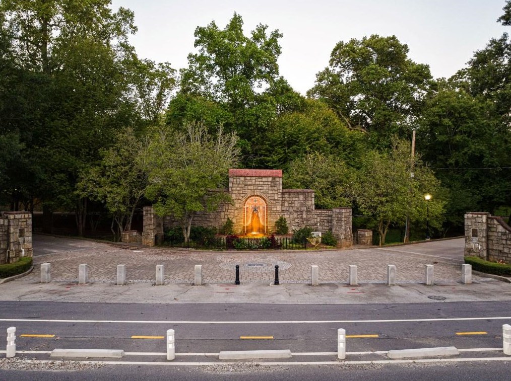 451 Woodward Ave, Atlanta GA  30312-2236 exterior