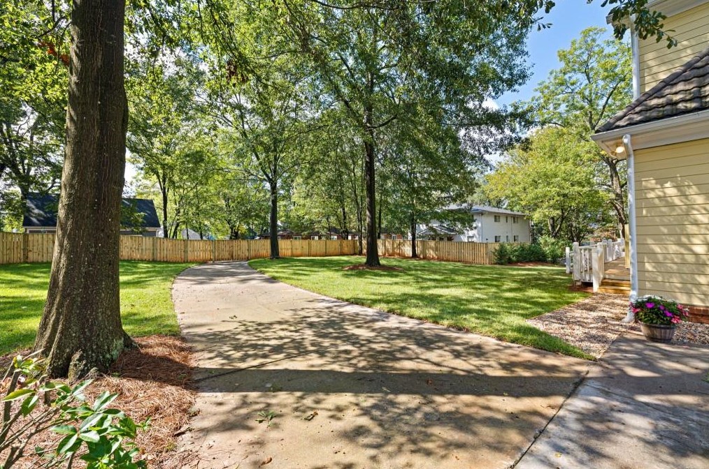451 Woodward Ave, Atlanta GA  30312-2236 exterior