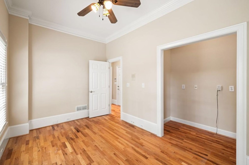 451 Woodward Ave, Atlanta GA  30312-2236 exterior