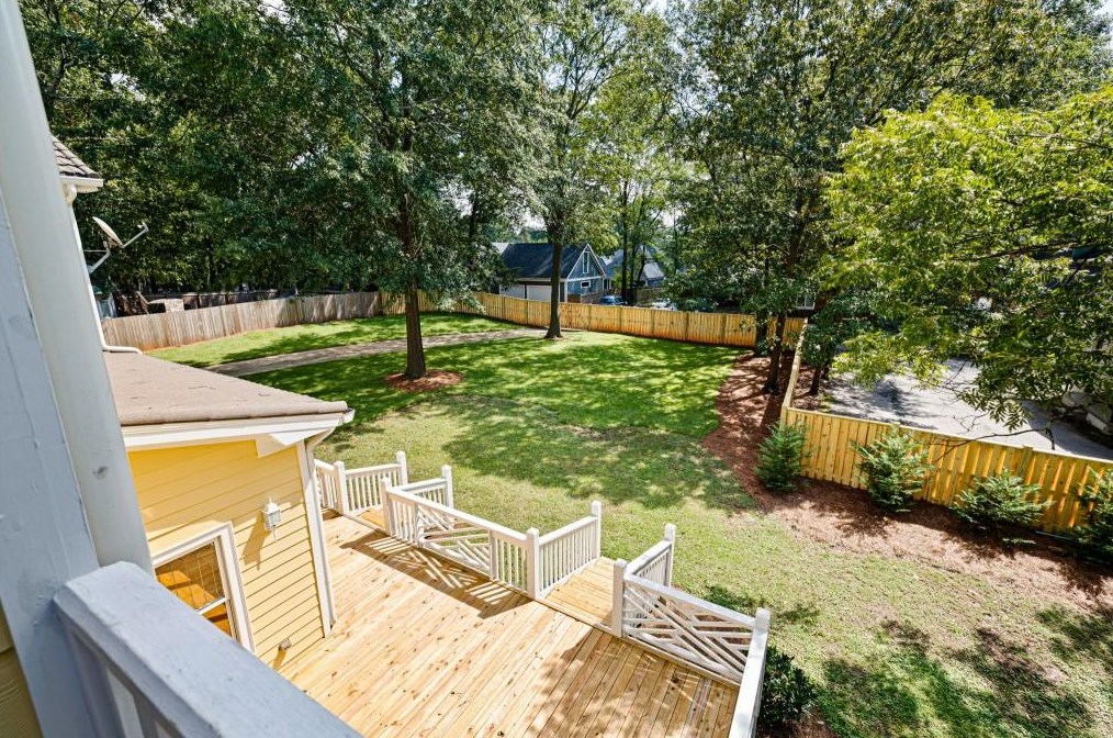 451 Woodward Ave, Atlanta GA  30312-2236 exterior