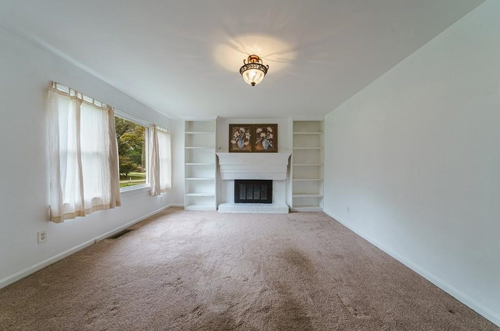 2673 Rovena Ct, Decatur GA  30034-3810 exterior