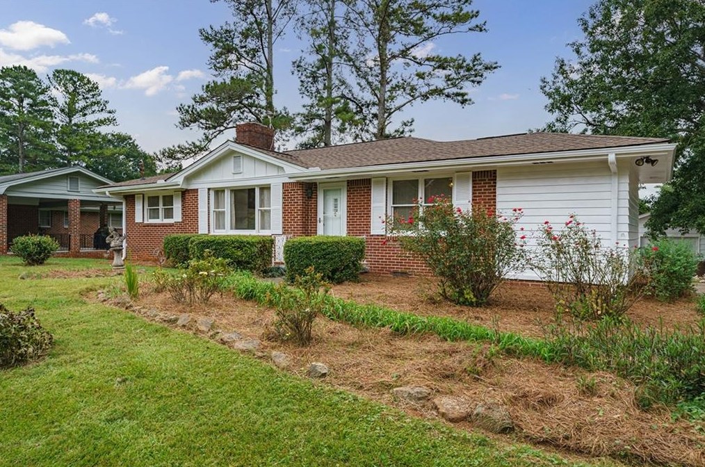 2673 Rovena Ct, Decatur, GA 30034-3810