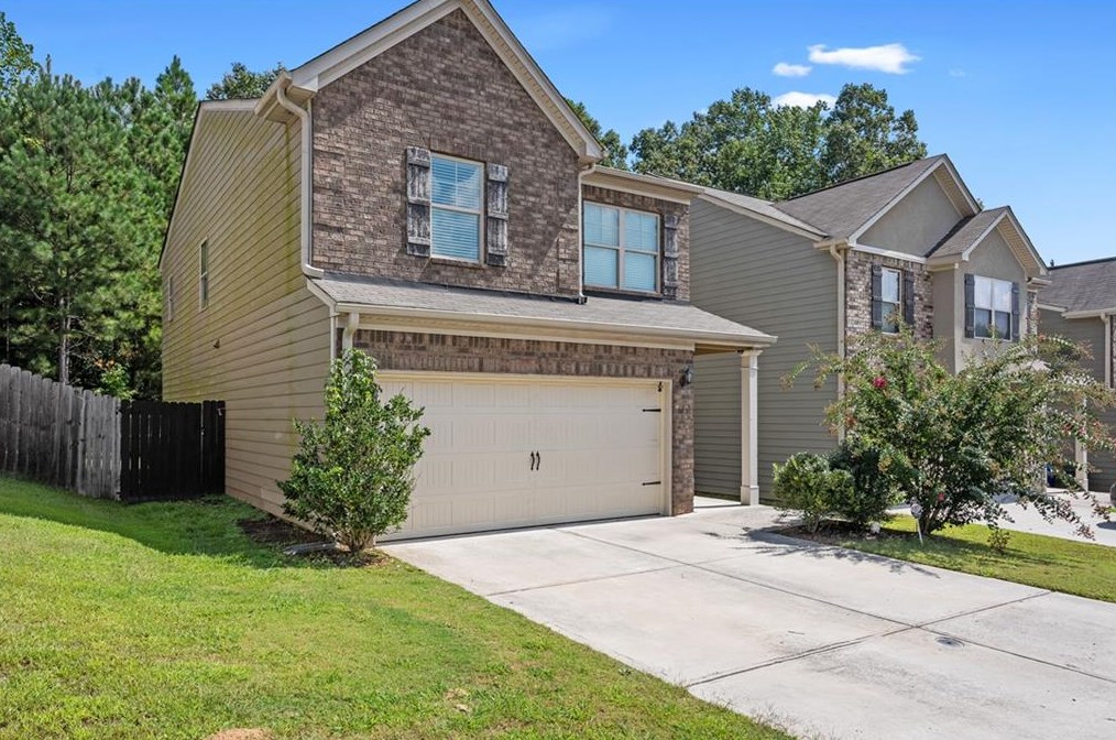 8786 Seneca Rd, Palmetto, GA 30268
