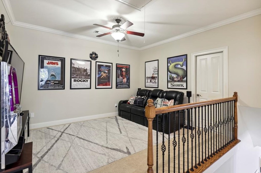 2065 Arminda Ct, Alpharetta GA  30022-1589 exterior