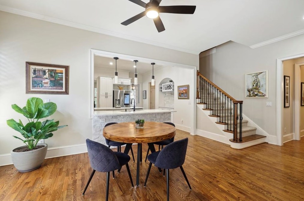 2065 Arminda Ct, Alpharetta GA  30022-1589 exterior