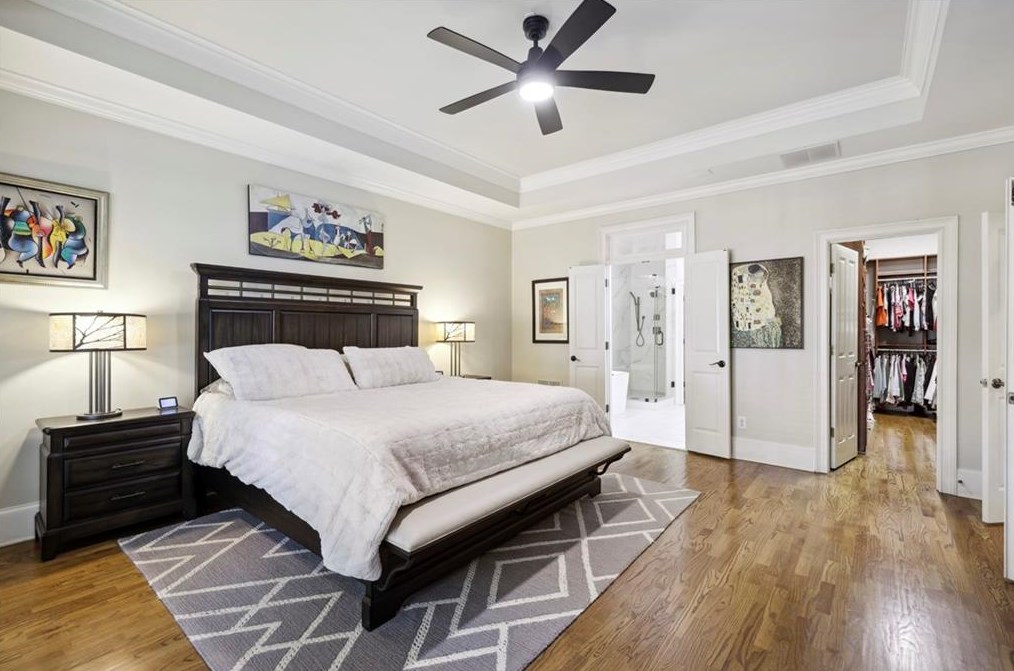 2065 Arminda Ct, Alpharetta GA  30022-1589 exterior