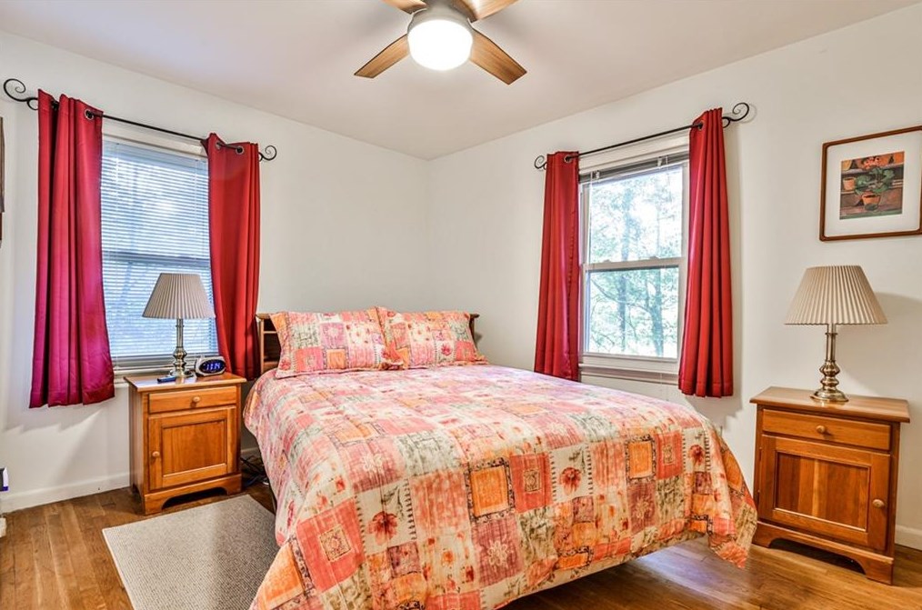 3186 Vine Cir, Decatur GA  30033-5109 exterior