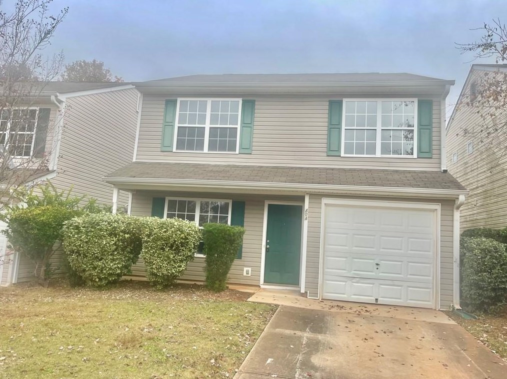 404 Kara Ln, McDonough, GA 30253