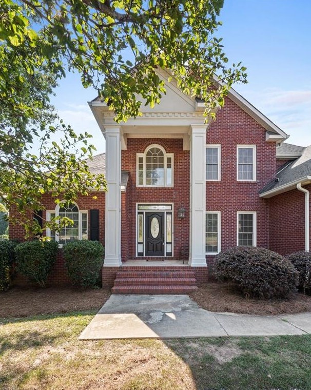 411 Barrington Pt, Macon, GA 31220