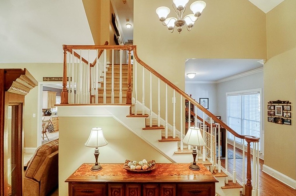 1220 Chaddwyck Dr, Athens GA  30606-7005 exterior