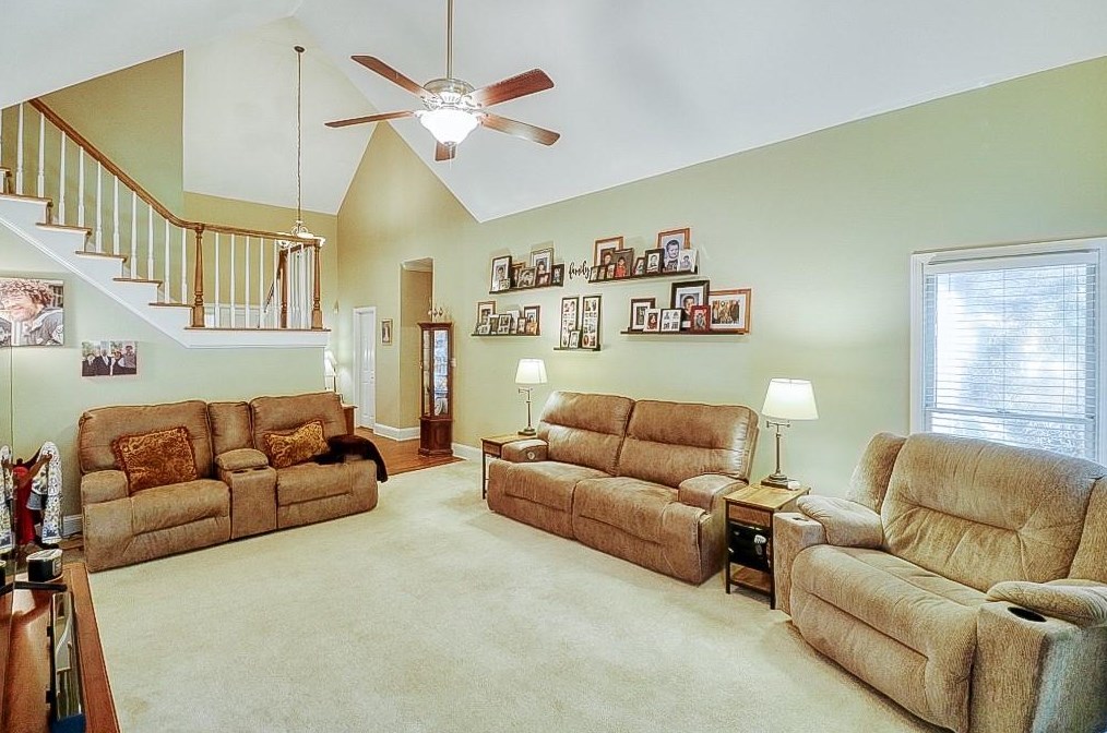 1220 Chaddwyck Dr, Athens GA  30606-7005 exterior