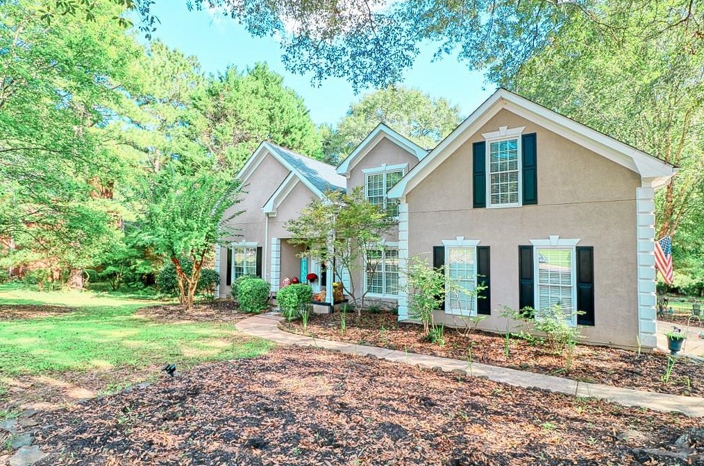 1220 Chaddwyck Dr, Athens GA  30606-7005 exterior