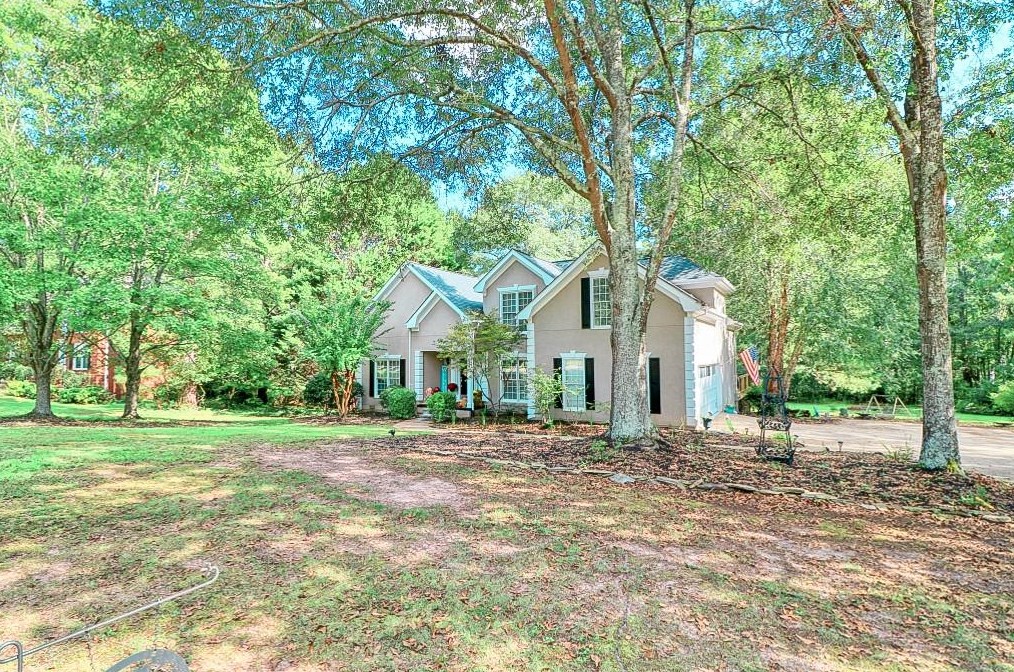 1220 Chaddwyck Dr, Athens GA  30606-7005 exterior