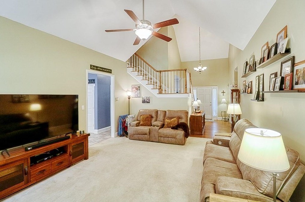 1220 Chaddwyck Dr, Athens GA  30606-7005 exterior