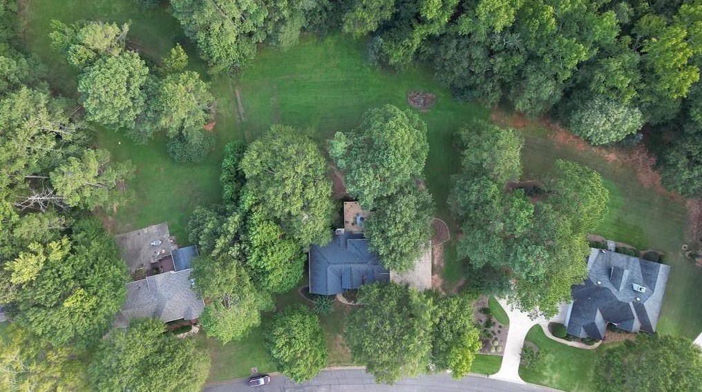 1220 Chaddwyck Dr, Athens GA  30606-7005 exterior