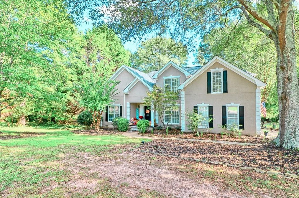 1220 Chaddwyck Dr, Athens GA  30606-7005 exterior