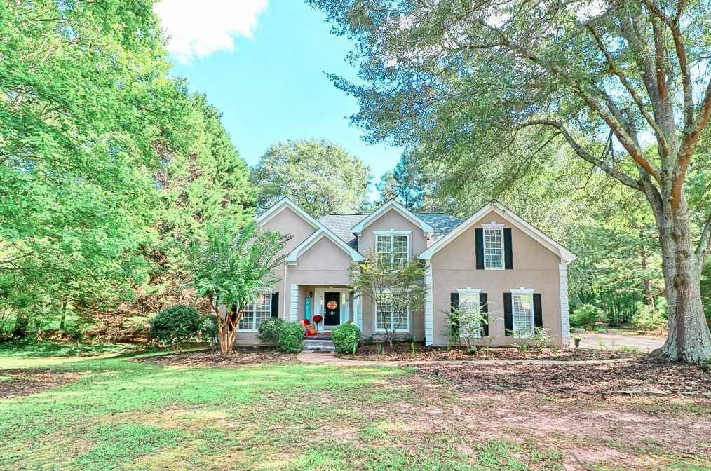 1220 Chaddwyck Dr, Athens GA  30606-7005 exterior