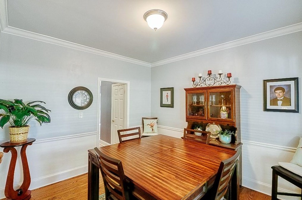 1220 Chaddwyck Dr, Athens GA  30606-7005 exterior