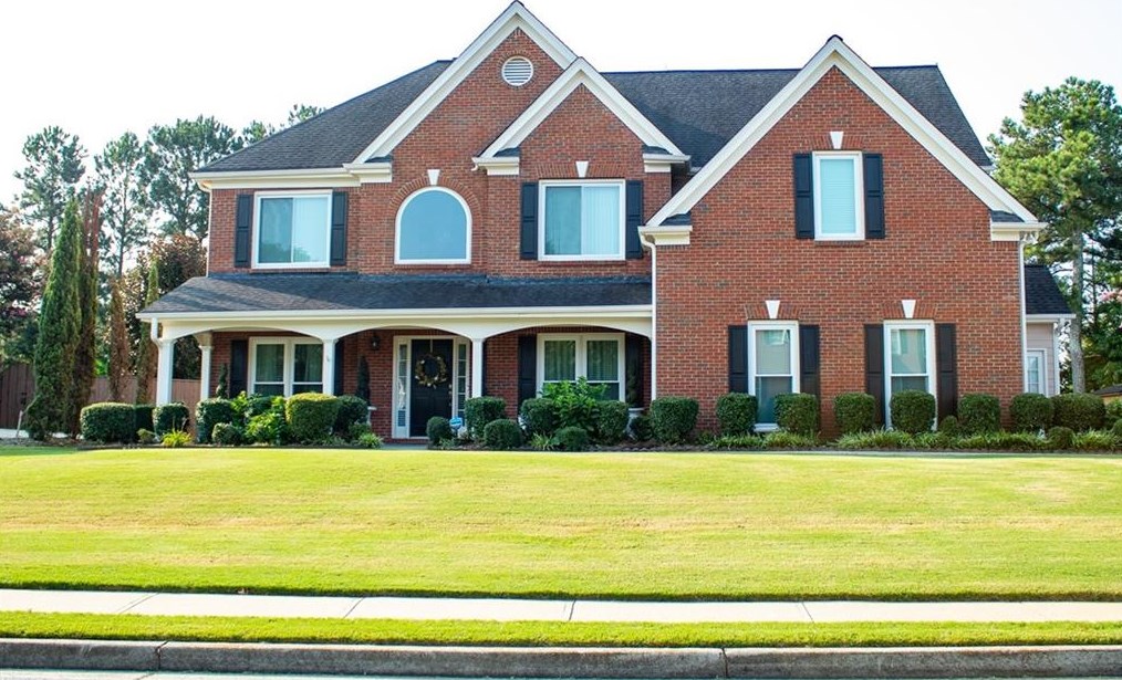 1110 Lilac Arbor Rd, Dacula, GA 30019-2465