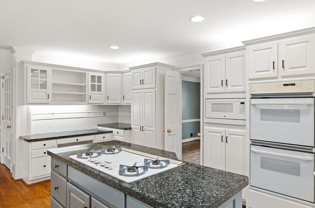 5067 Pne Bark Cir, Atlanta GA 30338-4004 exterior