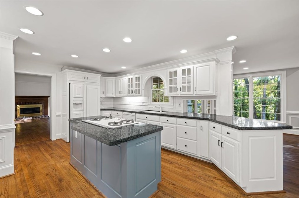 5067 Pne Bark Cir, Atlanta GA 30338-4004 exterior