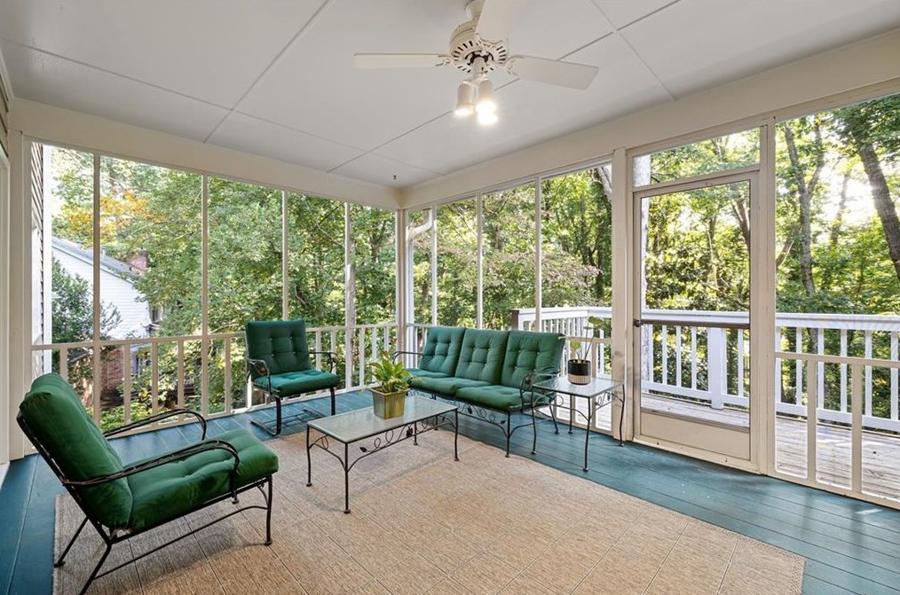 5067 Pne Bark Cir, Atlanta GA 30338-4004 exterior