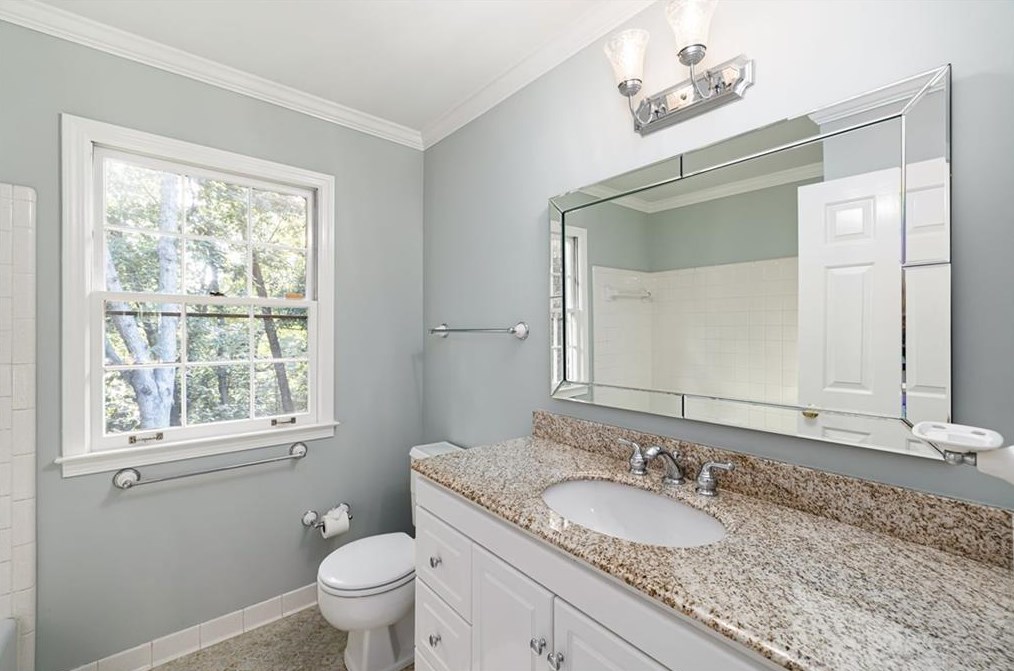 5067 Pne Bark Cir, Atlanta GA 30338-4004 exterior